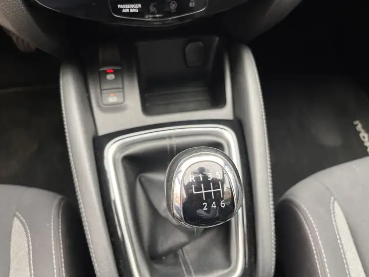 Nissan Qashqai 1.5 dCi s&s Acenta 4x2 6v 2020, foto 16