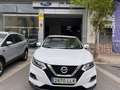 Nissan Qashqai 1.5dCi Acenta 4x2 85kW Blanco - thumbnail 2