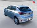 Opel Corsa-e 1.2 75ch Elegance Business GPS Carplay Gris - thumbnail 8