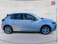 Opel Corsa-e 1.2 75ch Elegance Business GPS Carplay Gris - thumbnail 4