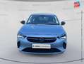 Opel Corsa-e 1.2 75ch Elegance Business GPS Carplay Gris - thumbnail 2