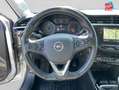 Opel Corsa-e 1.2 75ch Elegance Business GPS Carplay Gris - thumbnail 12