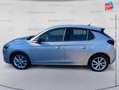 Opel Corsa-e 1.2 75ch Elegance Business GPS Carplay Gris - thumbnail 9