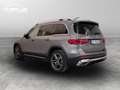 Mercedes-Benz GLB 200 d Premium auto Grigio - thumbnail 4