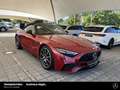 Mercedes-Benz SL 43 AMG SL 43 AMG Night 20" Dynamic+ Distronic HuD 360° Rouge - thumbnail 7