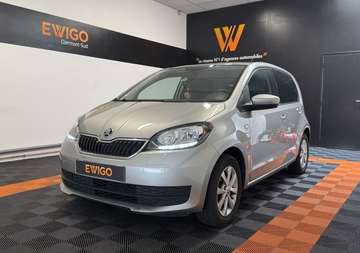 1.0 MPI 60CH EDITIOn