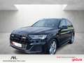 Audi SQ7 4.0 TFSI quattro Tiptronic 7-Sitzer AHK HuD Standh Negro - thumbnail 1