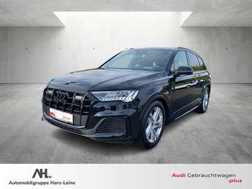 4.0 TFSI quattro Tiptronic 7-Sitzer AHK HuD Standh