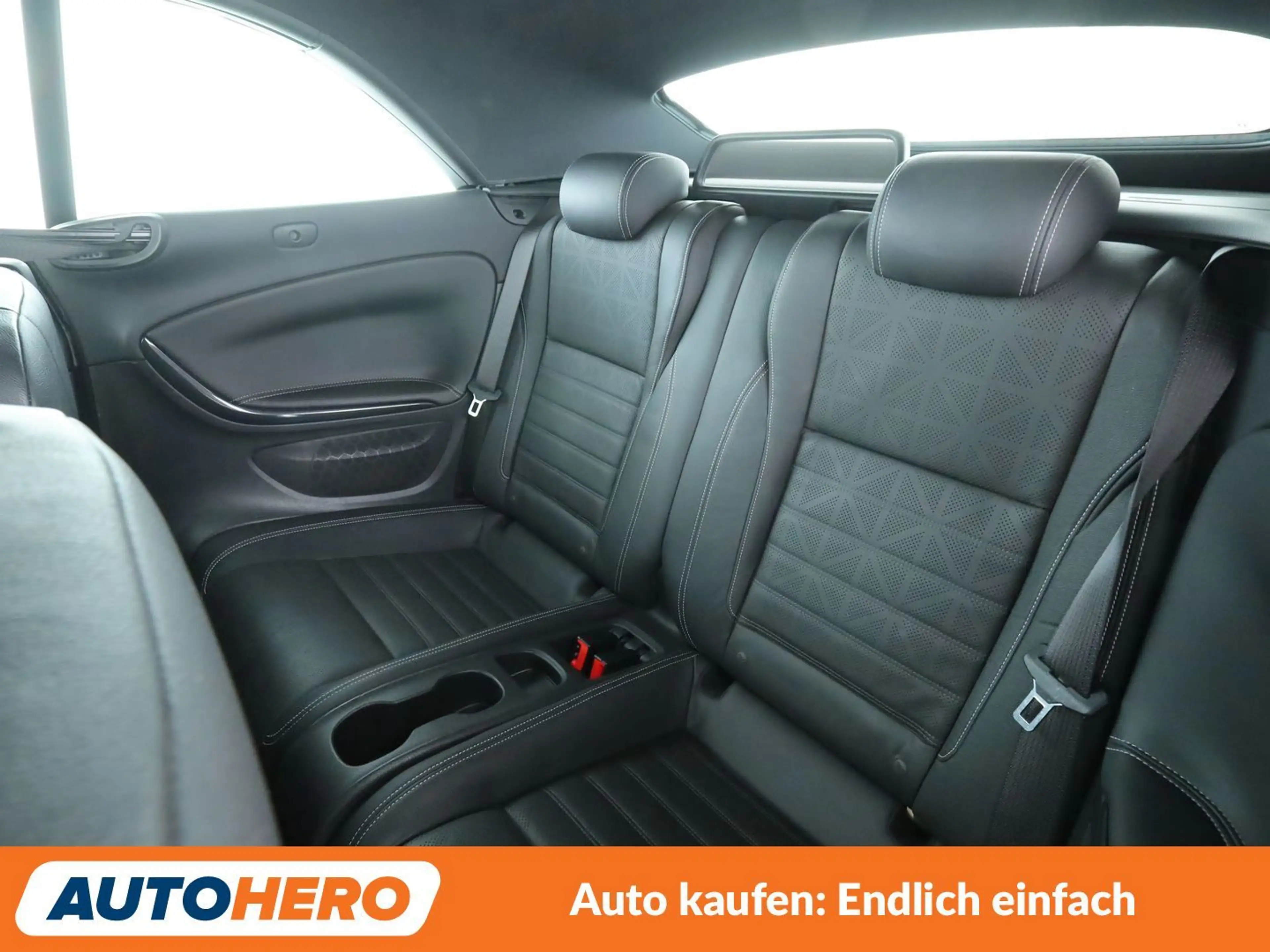 Opel Cascada 2.0 CDTI Innovation ecoFlex*NAVI*TEMPO*PDC*SHZ* — photo 14
