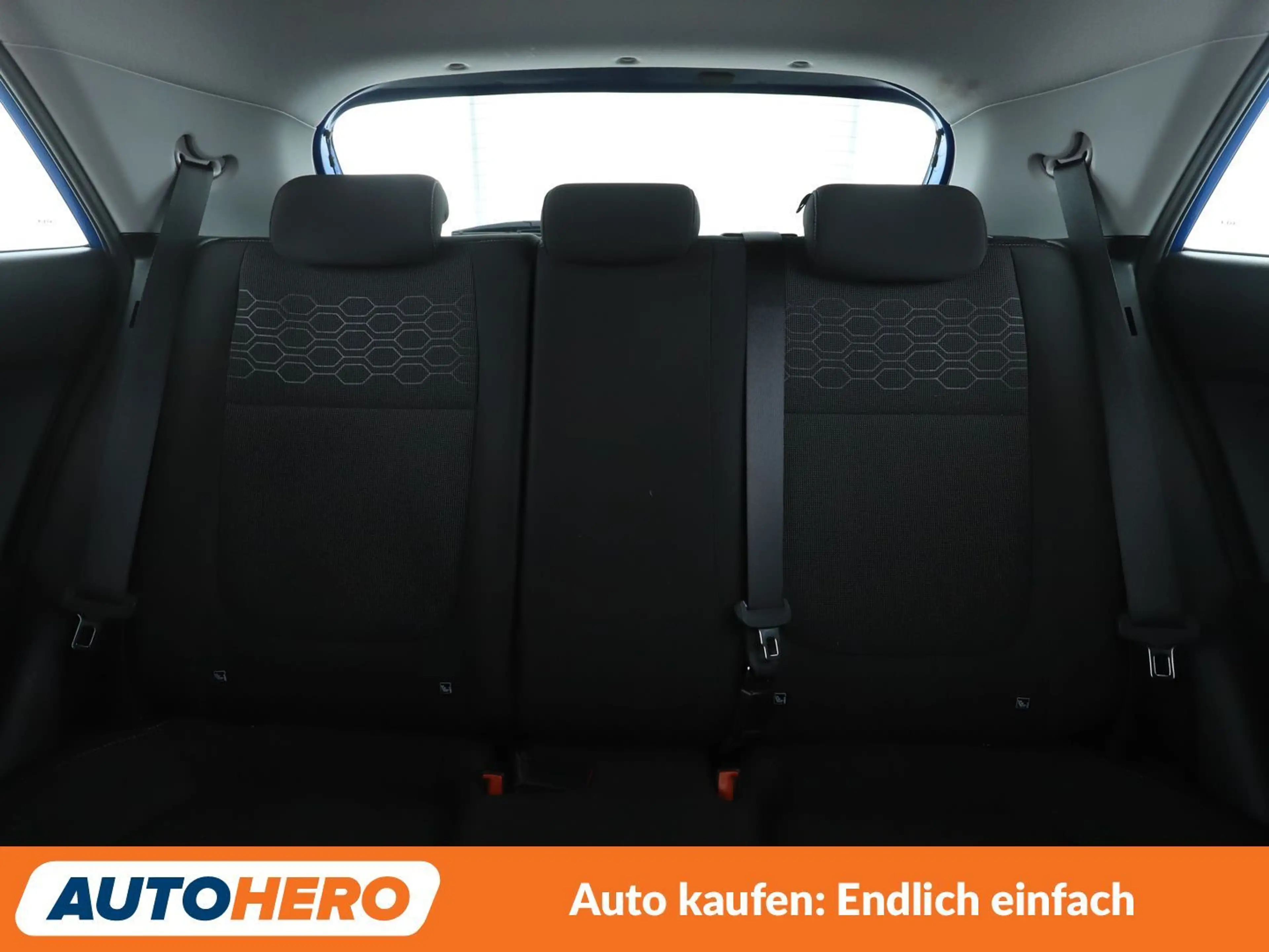 Kia Rio 1.2 Vision*NAVI*TEMPO*CAM*PDC*SHZ*KLIMA* — photo 15
