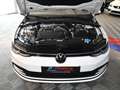 Volkswagen Golf 8 Life 1.5 TSI 150 BVM6 GPS Virtual TO IQ Light ACC Tri-Zone Attelage ACC Lane Lumière D&rsquo;ambiance JA 18 Blanc - thumbnail 33