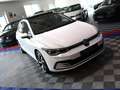 Volkswagen Golf 8 Life 1.5 TSI 150 BVM6 GPS Virtual TO IQ Light ACC Tri-Zone Attelage ACC Lane Lumière D&rsquo;ambiance JA 18 Blanc - thumbnail 32