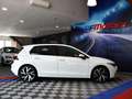 Volkswagen Golf 8 Life 1.5 TSI 150 BVM6 GPS Virtual TO IQ Light ACC Tri-Zone Attelage ACC Lane Lumière D&rsquo;ambiance JA 18 Blanc - thumbnail 34