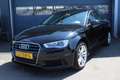 Audi A3 Limousine 1.4 TFSI CoD Ambiente Pro Line Plus Auto Negro - thumbnail 1