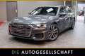 Audi A6 45 TFSI quattro S-LINE*MATRIX*NAVI*TOUR*2.HD* Grijs - thumbnail 1