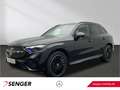 Mercedes-Benz GLC 220 d 4M AMG Line Night AHK Digital-Light Schwarz - thumbnail 1