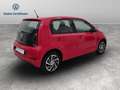 Volkswagen up! - 1.0 5p. move up! BlueMotion Technology Rojo - thumbnail 5