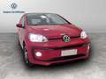Volkswagen up! - 1.0 5p. move up! BlueMotion Technology Rojo - thumbnail 29