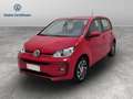Volkswagen up! - 1.0 5p. move up! BlueMotion Technology Rojo - thumbnail 1