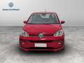 Volkswagen up! - 1.0 5p. move up! BlueMotion Technology Rojo - thumbnail 2