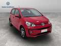 Volkswagen up! - 1.0 5p. move up! BlueMotion Technology Rojo - thumbnail 3