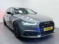 Audi A6 Avant 2.0 TFSI quattro 252pk S-Line/Panodak/Supers Grijs - thumbnail 5