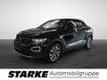 Volkswagen T-Roc Cabriolet 1.5 TSI DSG Active Negru - thumbnail 2