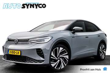 GTX 300 Pk 77 kWh 4-Motion | Panoramadak | IQ-Ligh