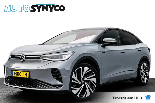 Volkswagen ID.5 GTX 300 Pk 77 kWh 4-Motion | Panoramadak | IQ-Ligh