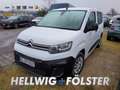 Citroen Berlingo Live Pack M 11 kW Charger 5 Sitze Bianco - thumbnail 1