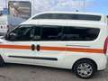 Fiat E-Doblo passo lungo /pedana elettrica disabili - thumbnail 8