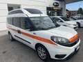 Fiat E-Doblo passo lungo /pedana elettrica disabili - thumbnail 12