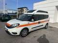 Fiat E-Doblo passo lungo /pedana elettrica disabili - thumbnail 14