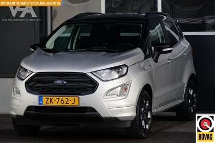 Ford EcoSport 1.0 EcoBoost ST-Line, NL, B&O, keyless, cam.