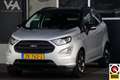 Ford EcoSport 1.0 EcoBoost ST-Line, NL, B&O, keyless, cam. Gris - thumbnail 1