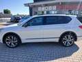 SEAT Tarraco FR 2.0 TDI DSG 4Drive Weiß - thumbnail 22