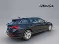 Skoda Octavia Combi Style 2.0 TDI DSG GRA LED NAVI DAB Noir - thumbnail 4
