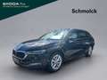 Skoda Octavia Combi Style 2.0 TDI DSG GRA LED NAVI DAB Noir - thumbnail 1