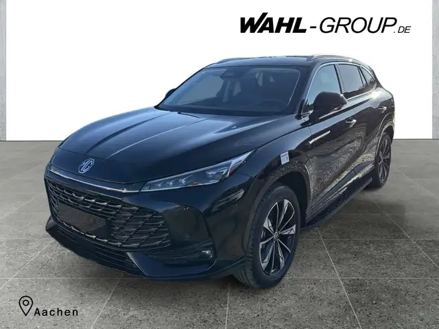 MG HS PHEV Luxury MY24 *KAMERA*SITZHEIZUNG*NAVI*