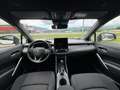 Toyota Corolla Cross 2,0 Hybrid Active Drive AWD Blanco - thumbnail 11