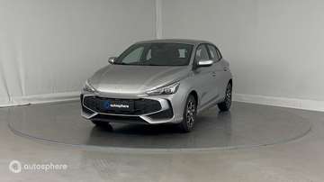 Hybrid+ 195ch Comfort