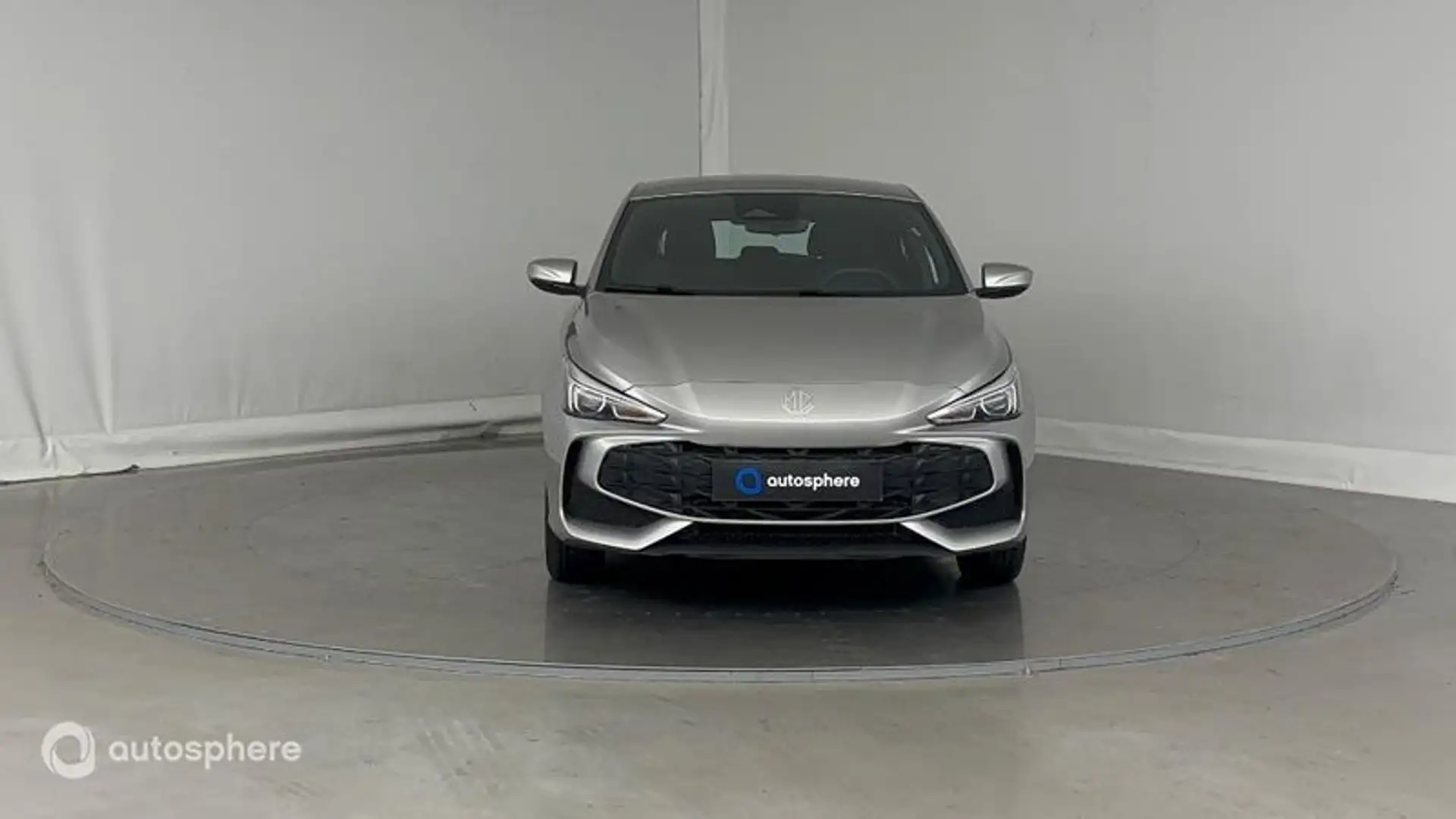 MG MG3 Hybrid+ 195ch Comfort - 2