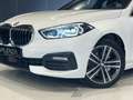 BMW 118 118dA Blanco - thumbnail 3