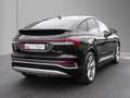 Audi 50 e-tron S line Navi Komfortpaket Schwarz - thumbnail 5