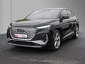 Audi 50 e-tron S line Navi Komfortpaket Schwarz - thumbnail 3