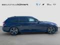 BMW 330 i Touring ///M-Sport+M-Sitze Laser SpurAss StHzg R Blau - thumbnail 7