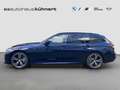 BMW 330 i Touring ///M-Sport+M-Sitze Laser SpurAss StHzg R Blau - thumbnail 3