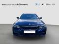 BMW 330 i Touring ///M-Sport+M-Sitze Laser SpurAss StHzg R Blau - thumbnail 2