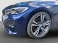 BMW 330 i Touring ///M-Sport+M-Sitze Laser SpurAss StHzg R Blau - thumbnail 16