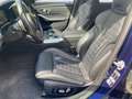 BMW 330 i Touring ///M-Sport+M-Sitze Laser SpurAss StHzg R Blau - thumbnail 10
